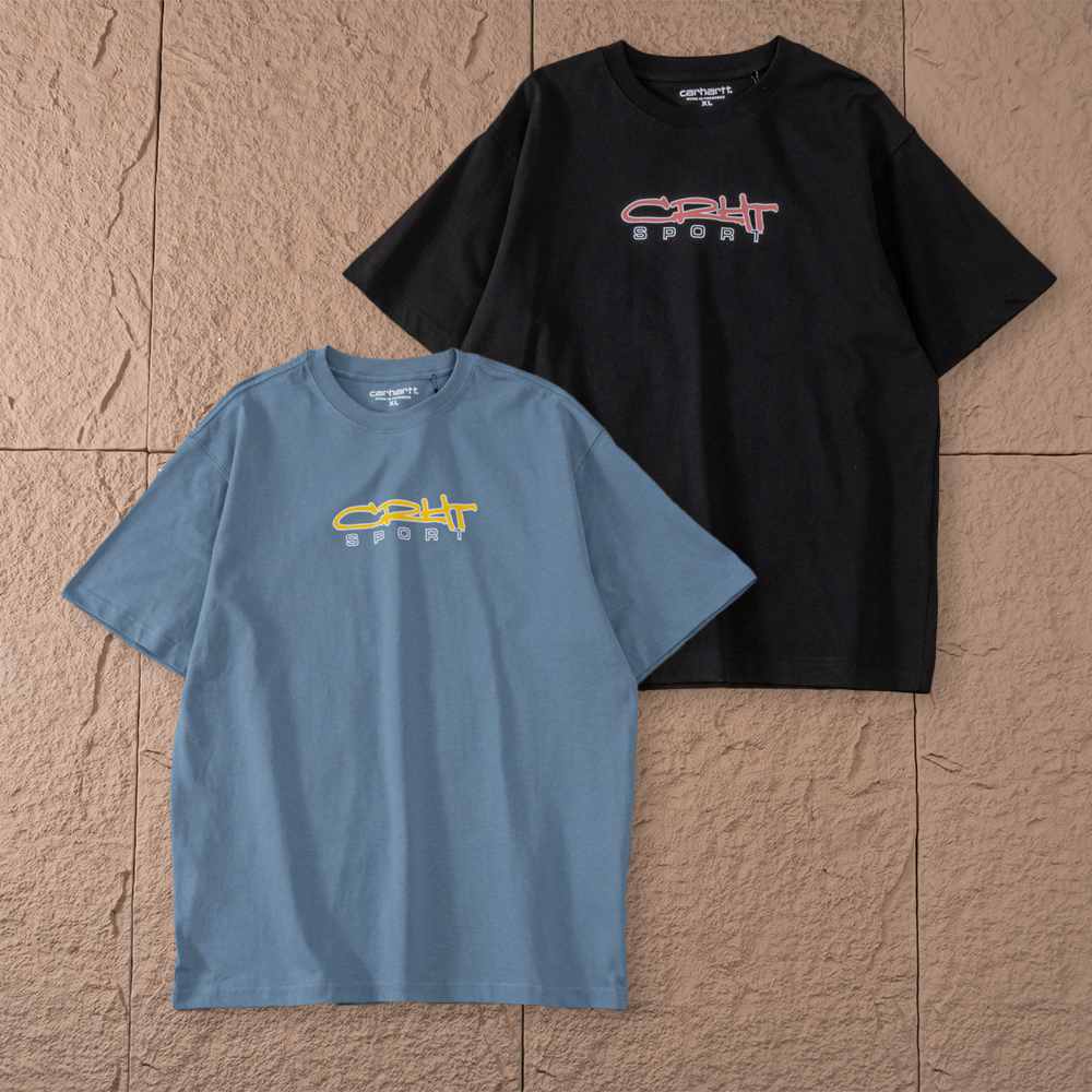 CARHARTT T-SHIRT