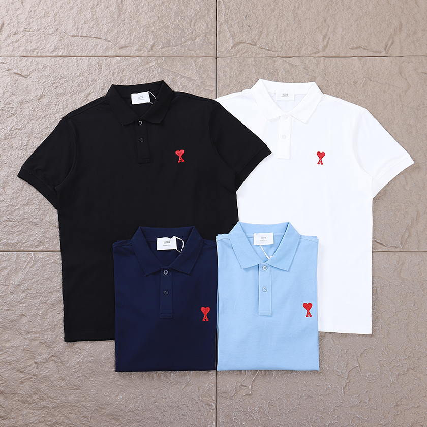 AMI T-SHIRT
