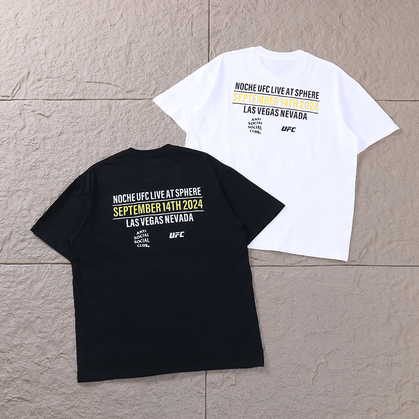 ASSC T-SHIRT