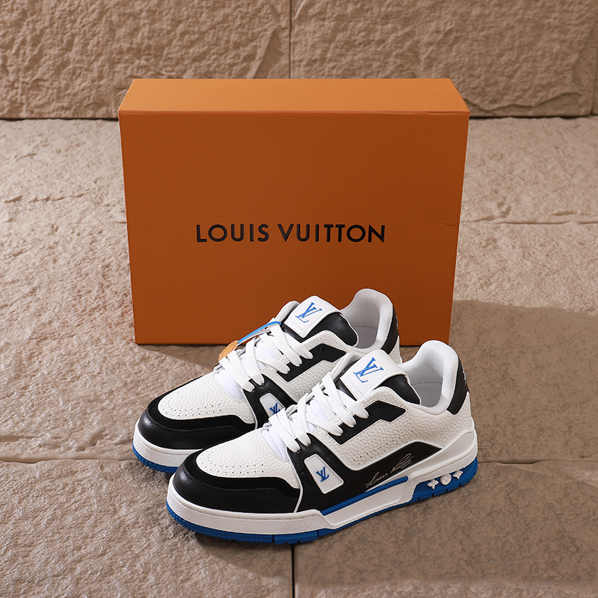 LOUIS VUITTON SHOES