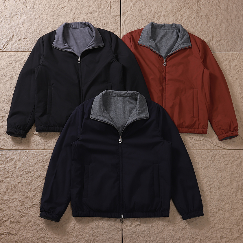 LORO PIANA JACKET