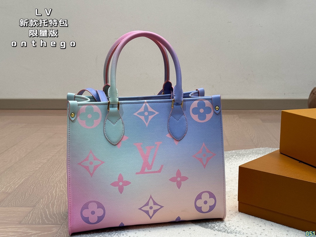 LV BAG