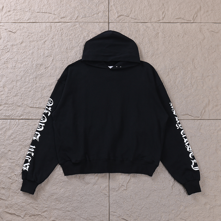 ASKYURSELF HOODIE