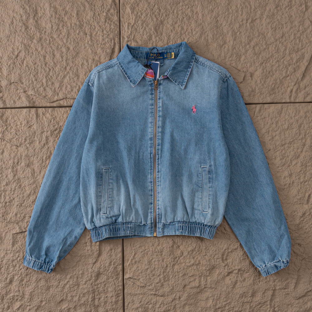RALPH LAUREN JACKET