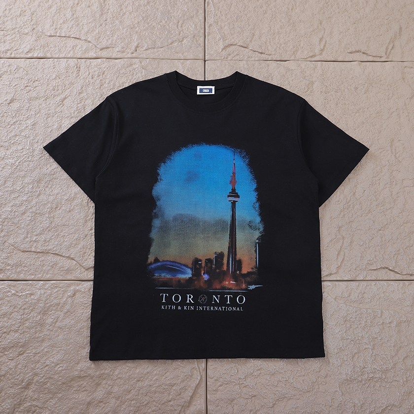 KITH T-SHIRT