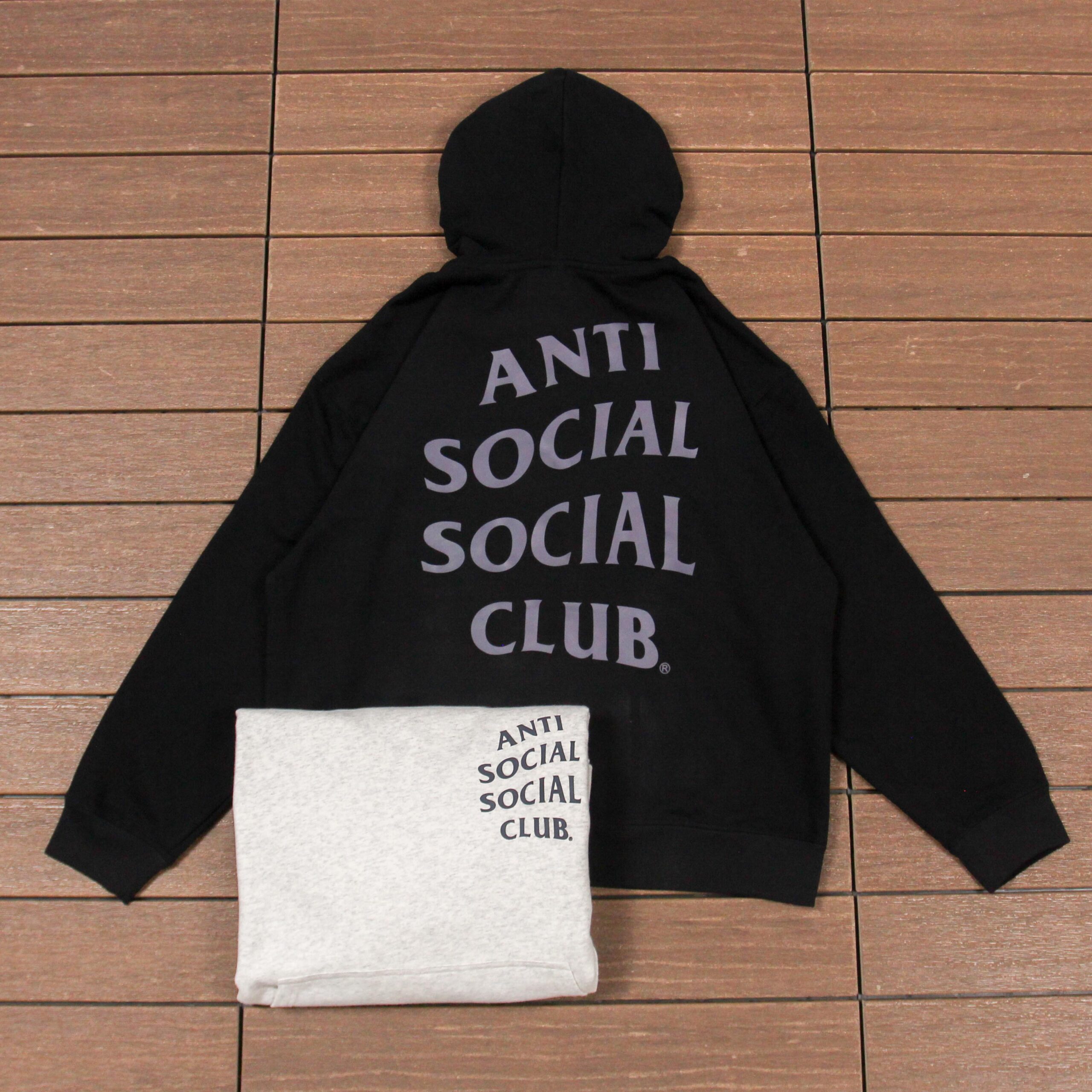 ASSC HOODIE