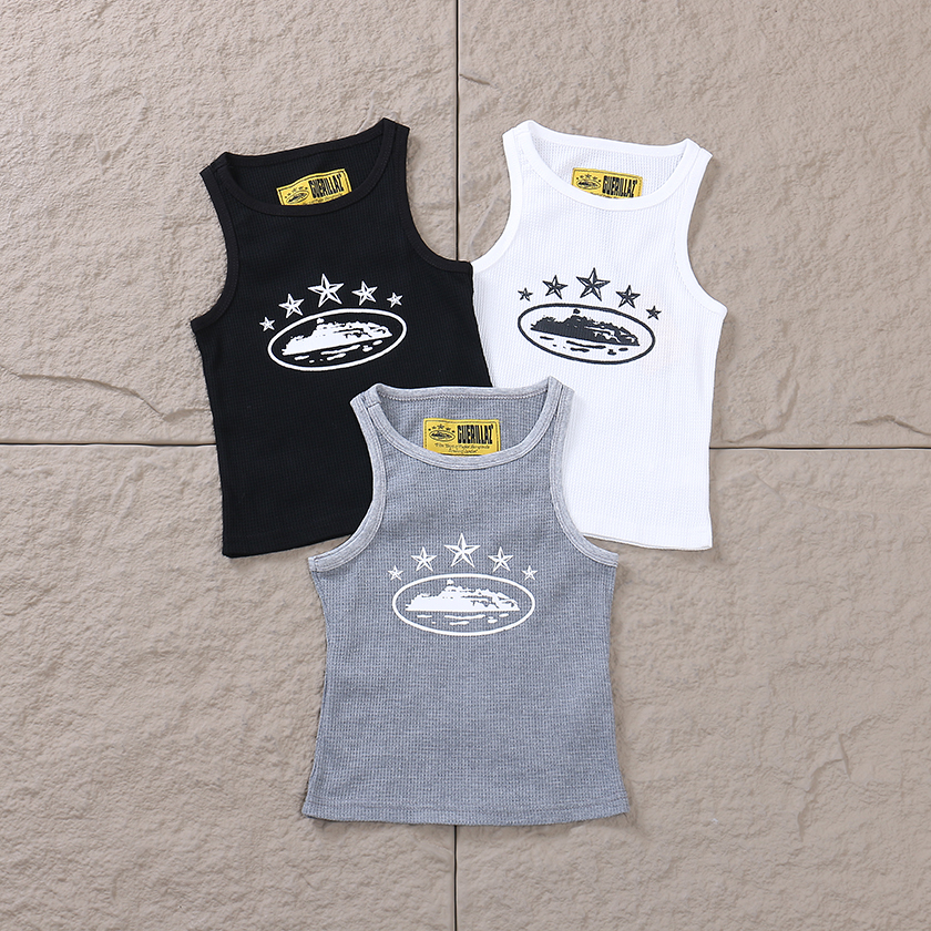 CORTEIZ VEST
