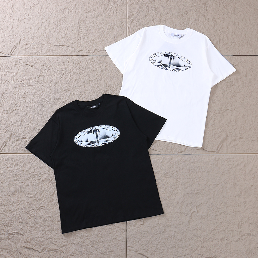 TRAPSTAR T-SHIRT