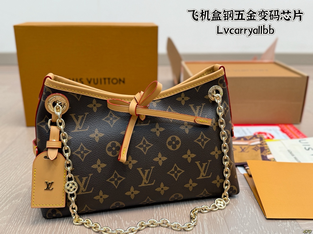 LV BAG