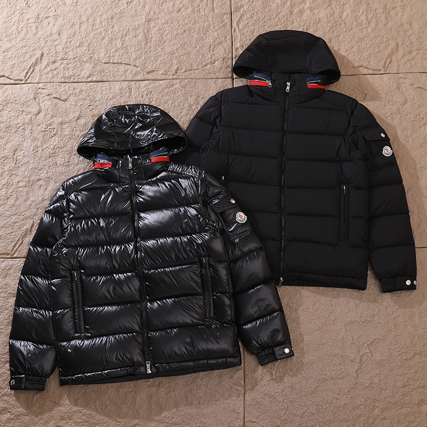 MONCLER DOWN JACKET