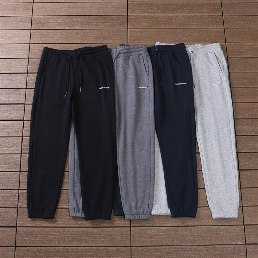 EMPORIO ARMANI PANT