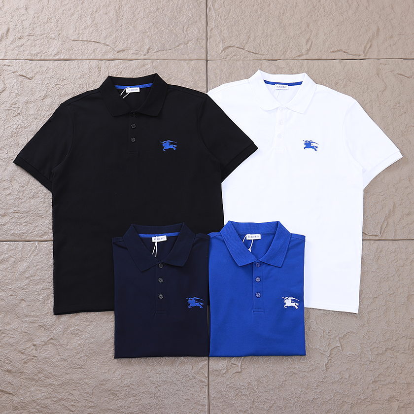 BURBERRY POLO