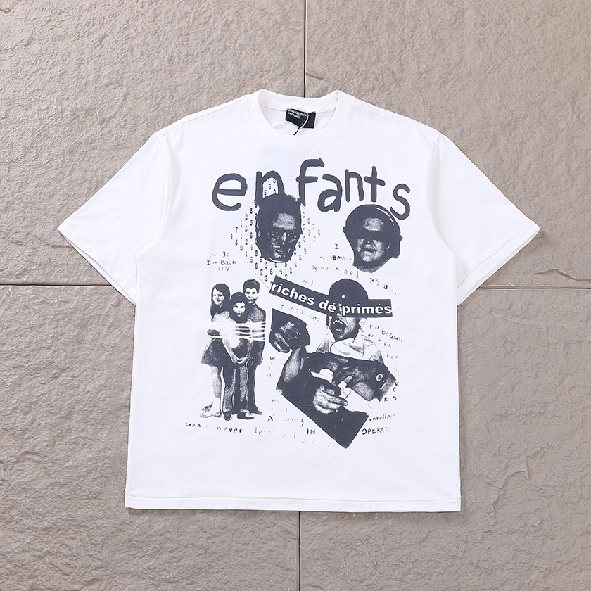 ERD T-SHIRT