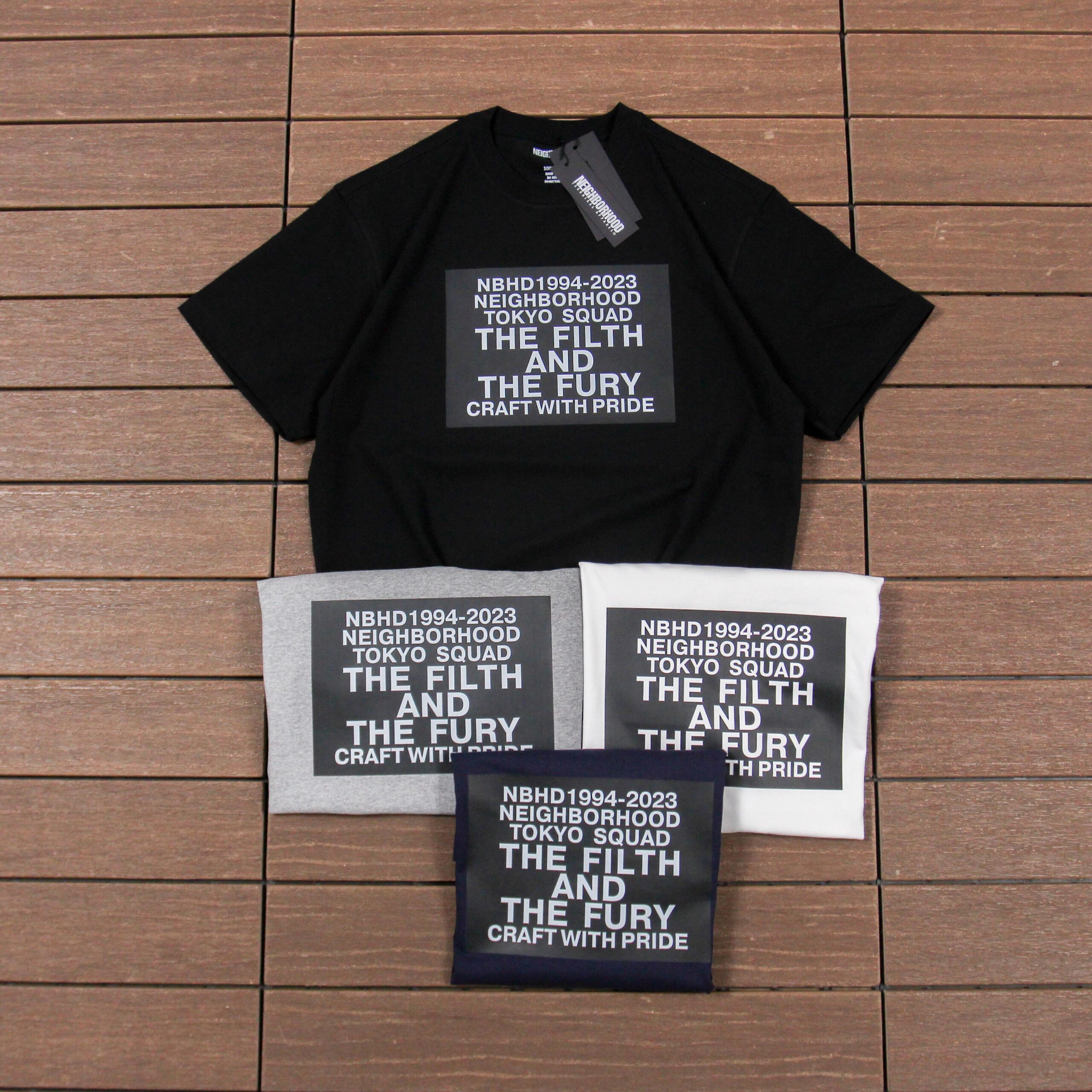 NBHD T-SHIRT
