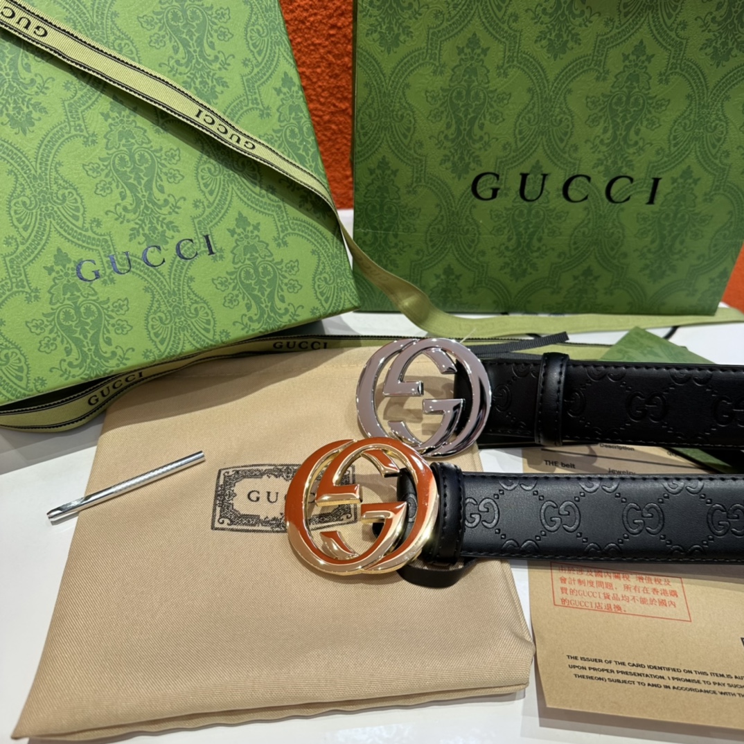 GUCCI BELF