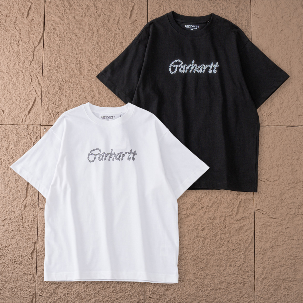 CARHARTT T-SHIRT