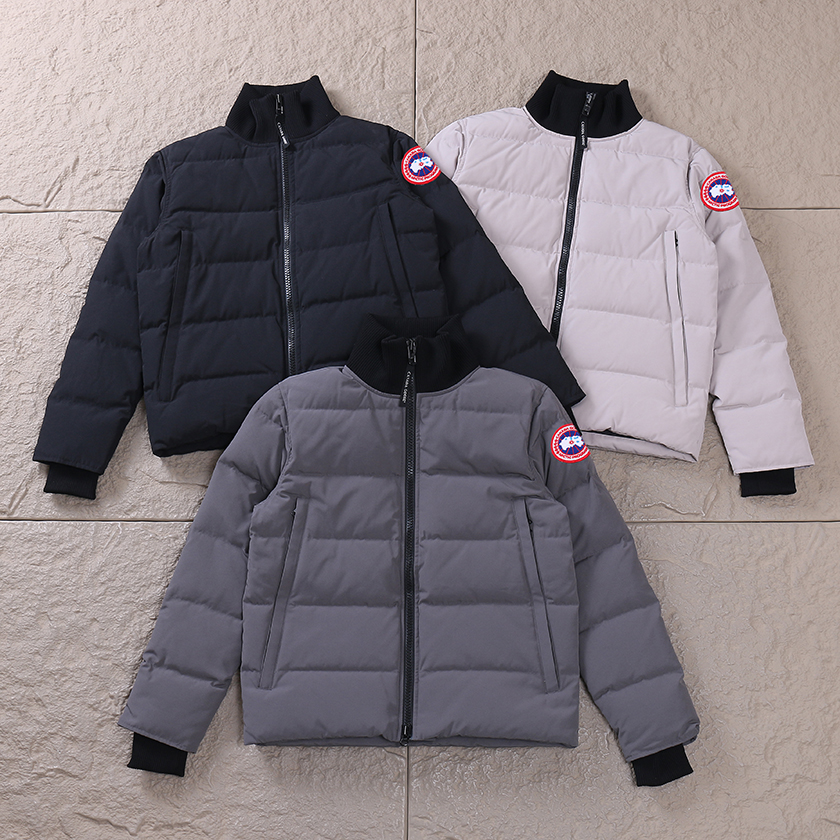 CANADA GOOSE DOWN JACKET