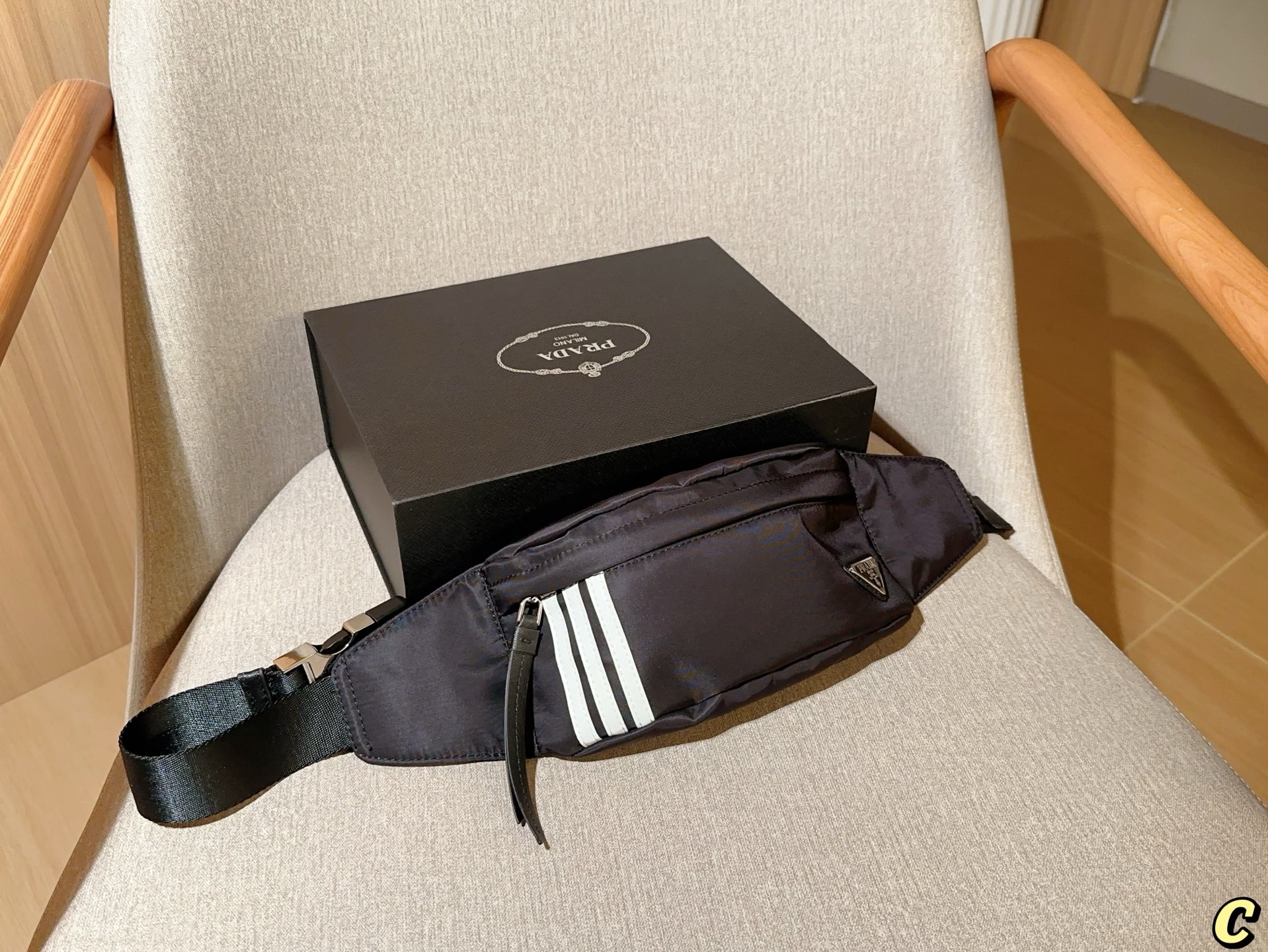 PRADA BAG