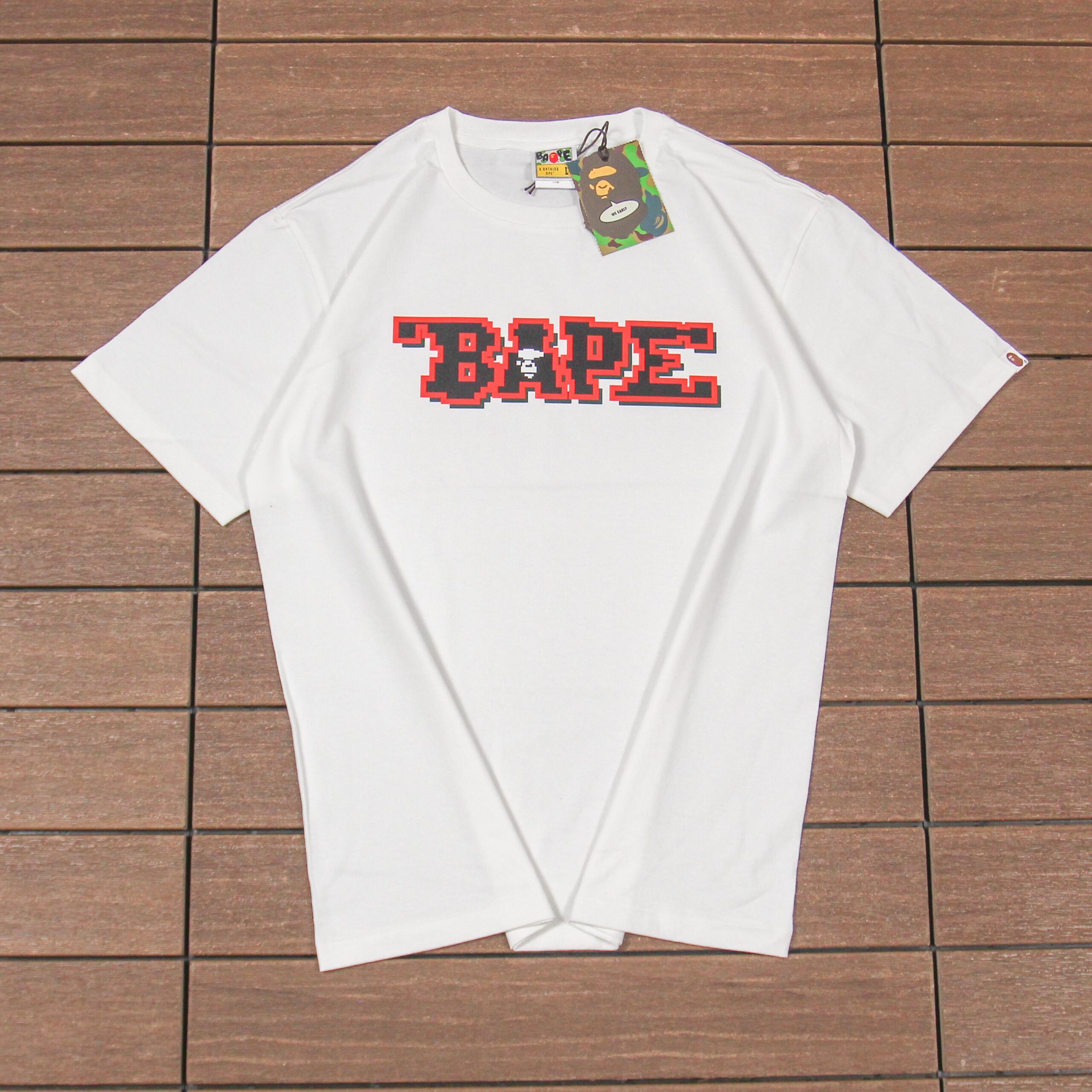 BAPE T-SHIRT