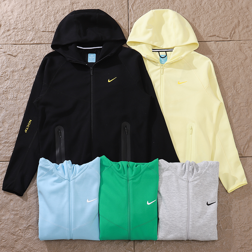 NIKE JACKET