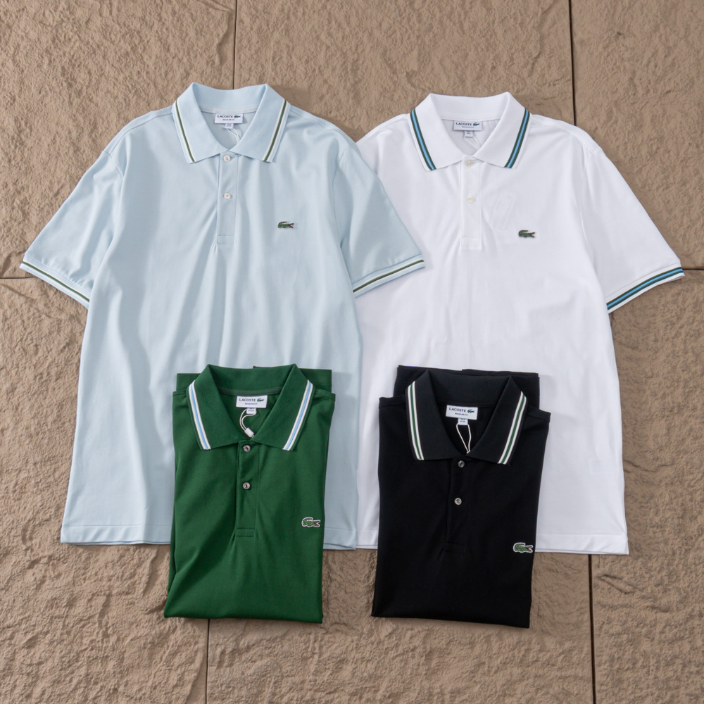 LACOSTE POLO