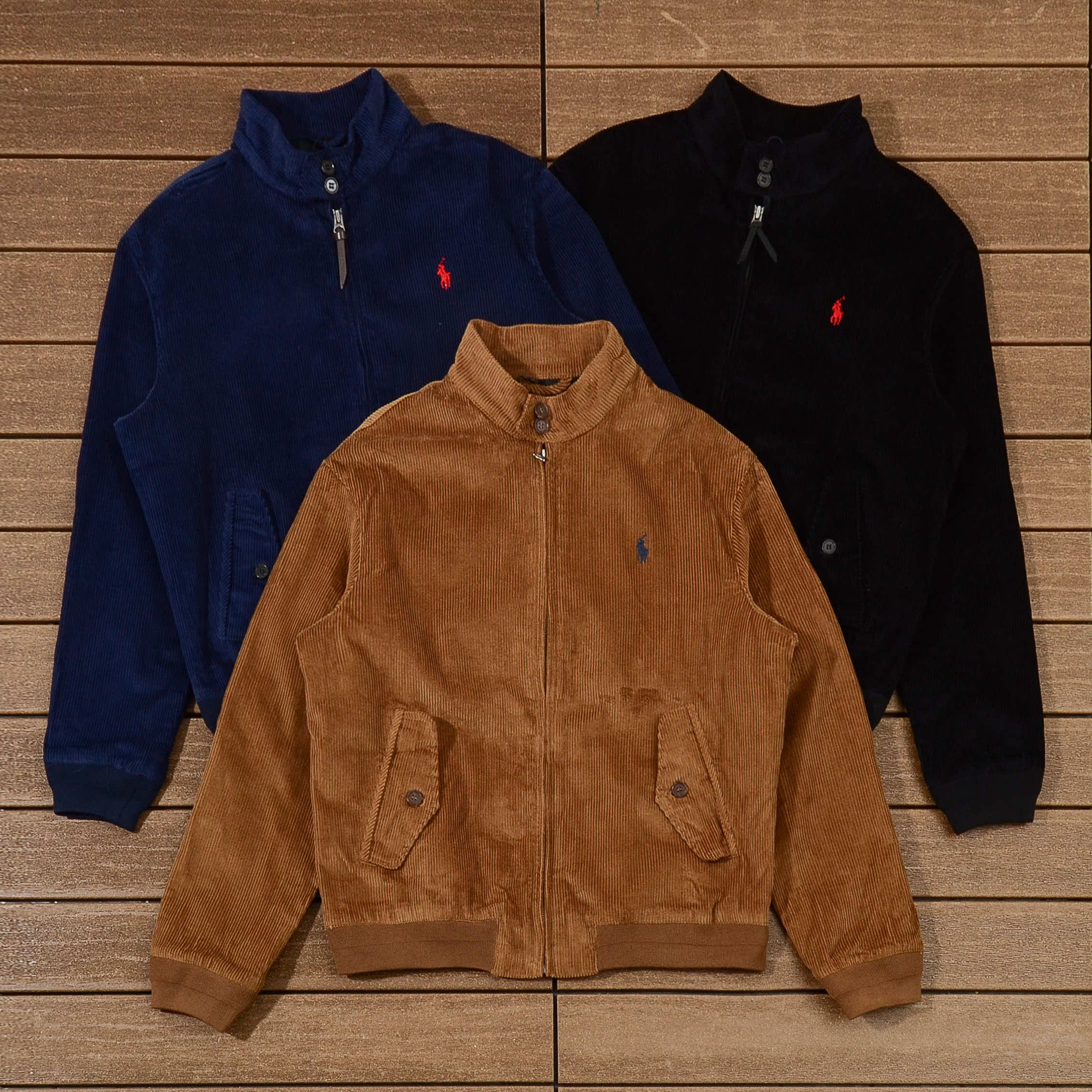 RALPH LAUREN JACEKT