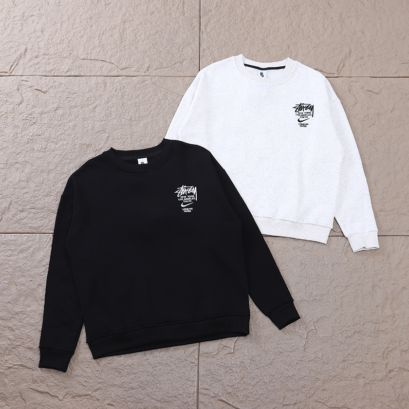 STUSSY SWEATER