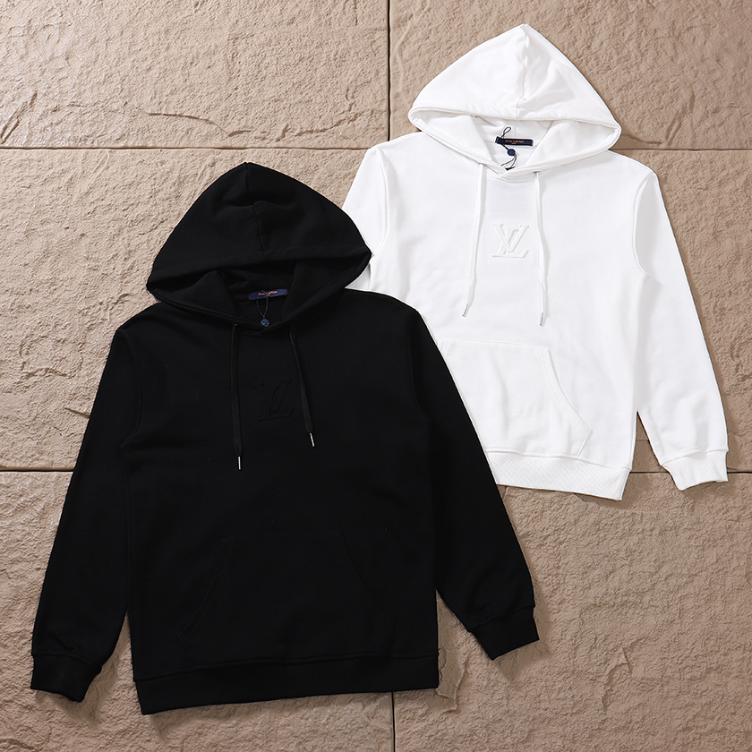 LOUIS VUITTON HOODIE