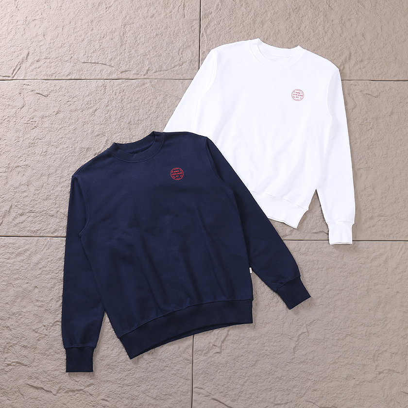 ALD SWEATER