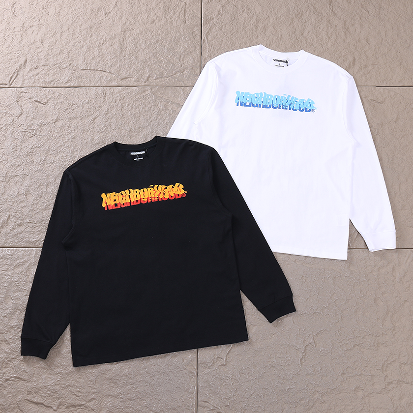 NEIGHBORHOOD T-SHIRT