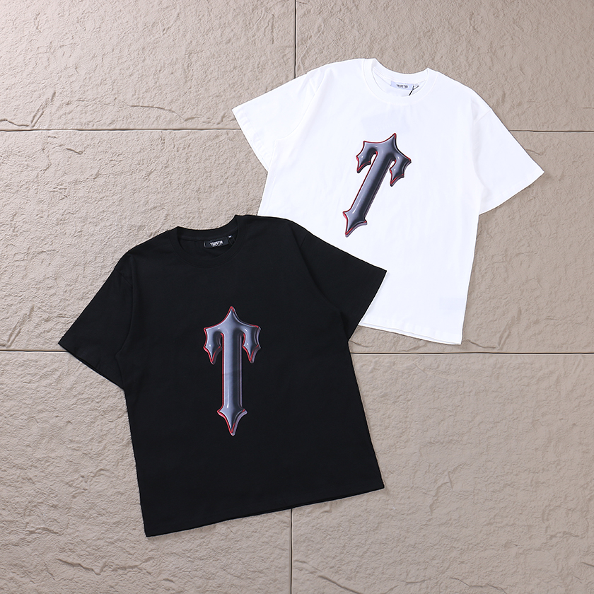 TRAPSTAR T-SHIRT