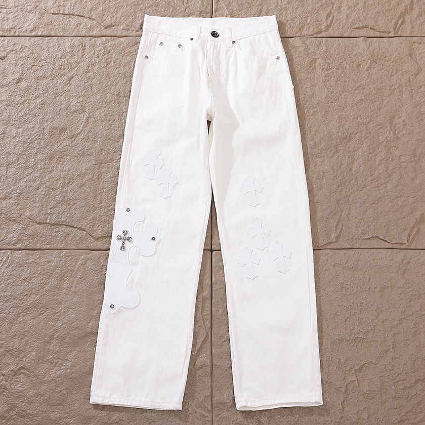 CHROME HEARTS PANT