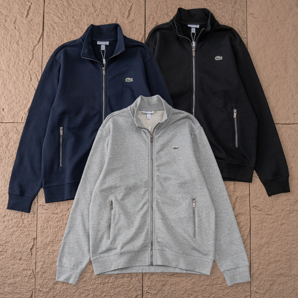 LACOSTE JACKET