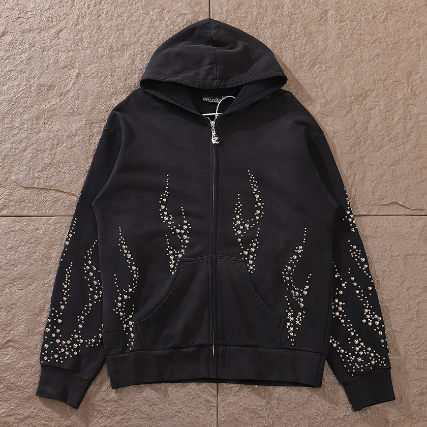 HELL STAR JACKET