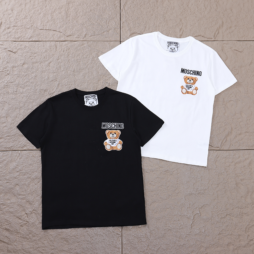 MOSCHINO T-SHIRT