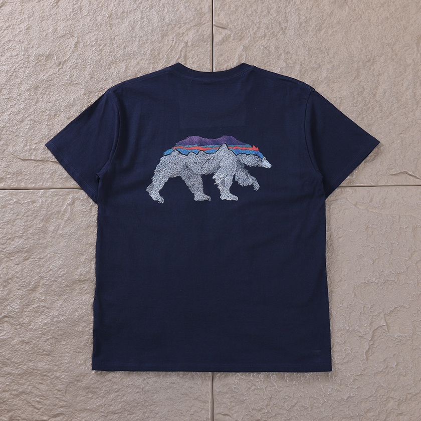 PATAGONIA T-SHIRT