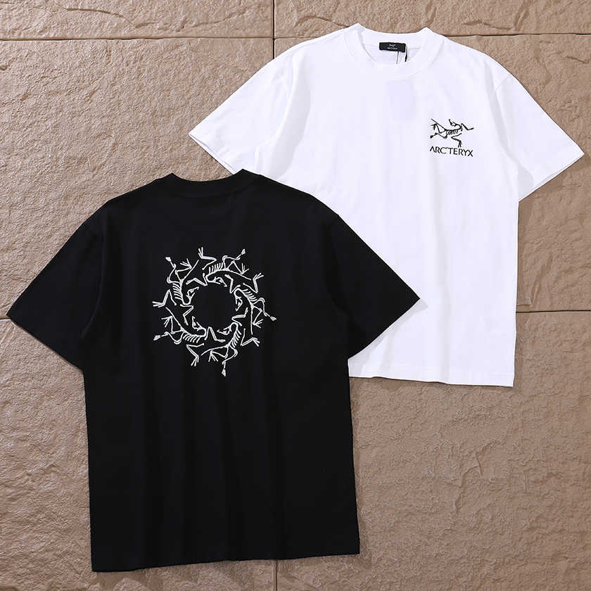 ARCTERYX T-SHIRT