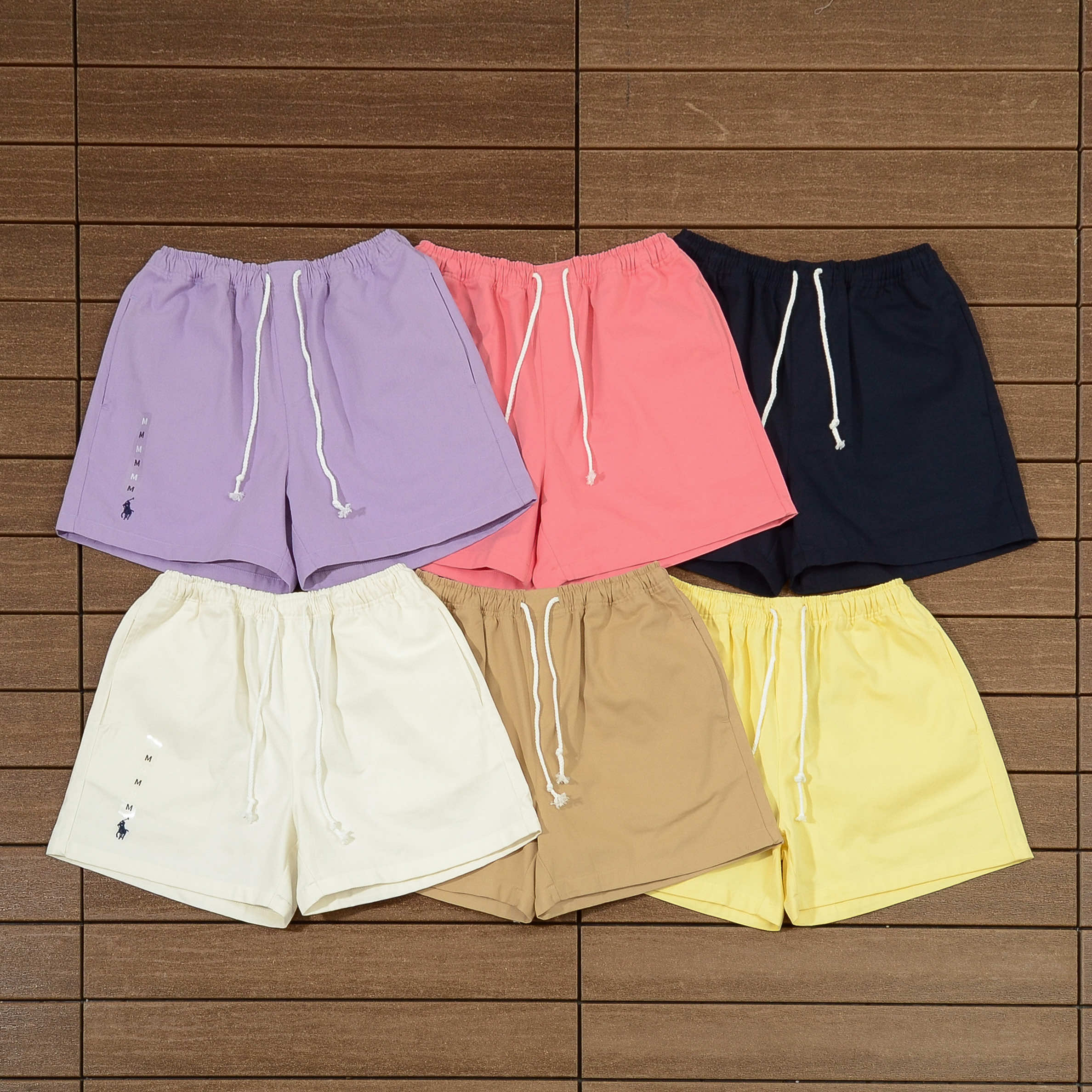 RALPH LAUREN SHORT