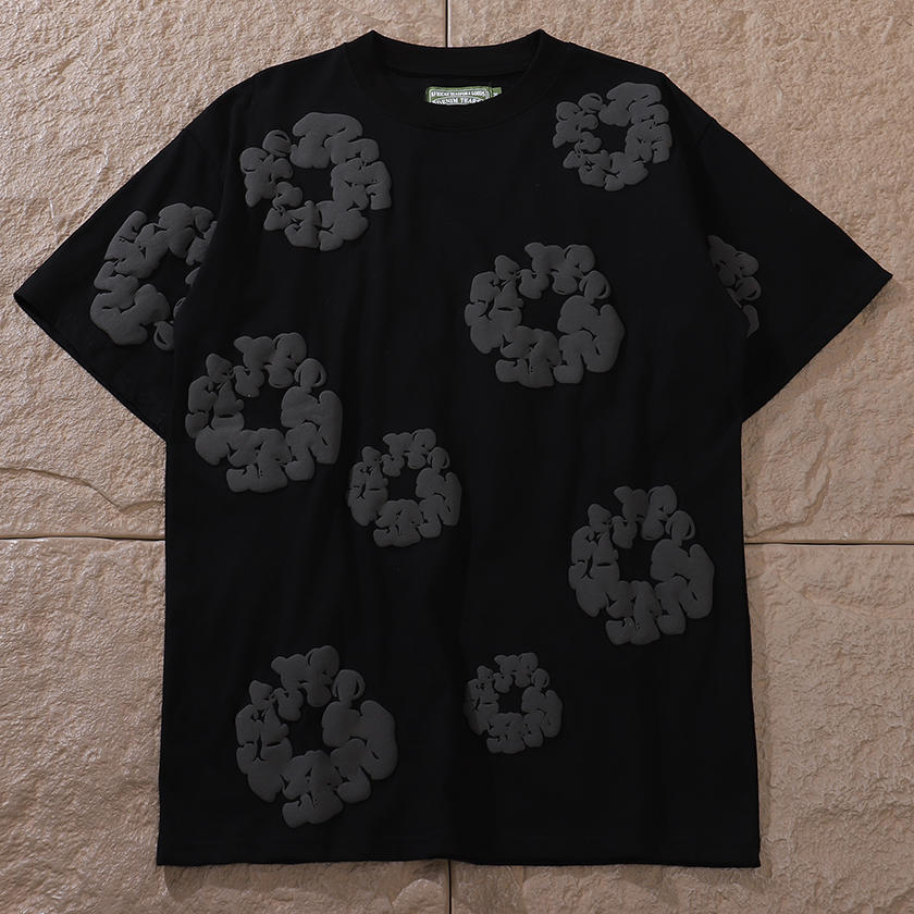DENIM TEARS T-SHIRT