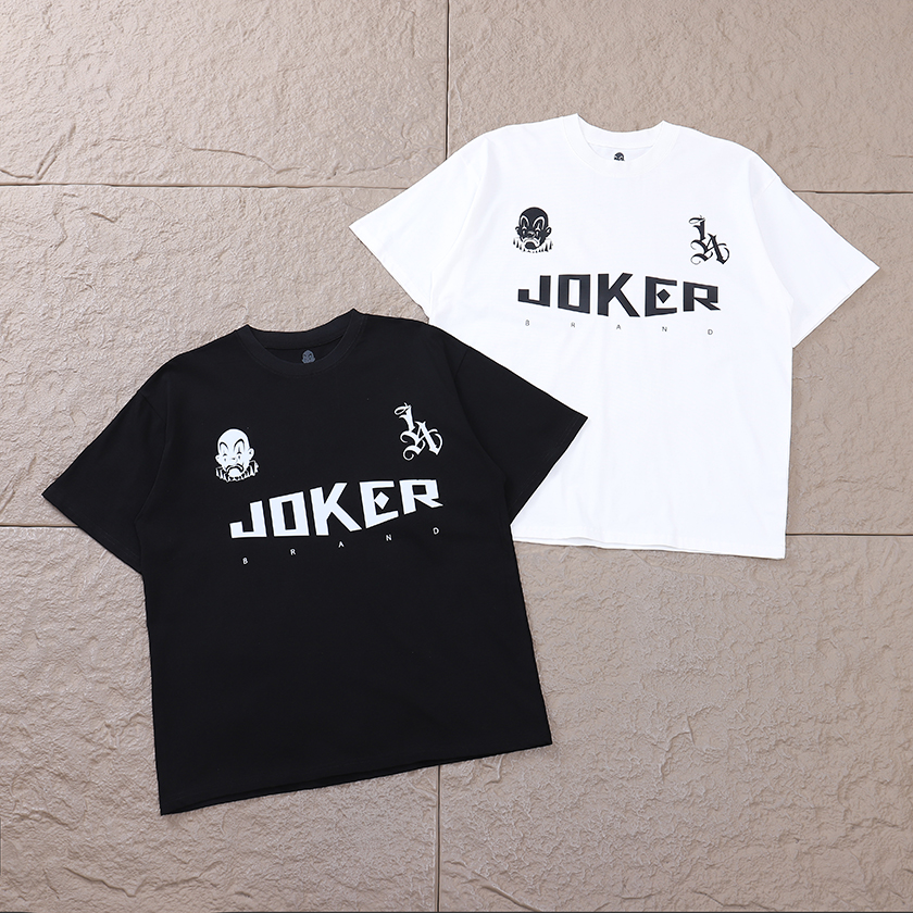 JOKER T-SHIRT