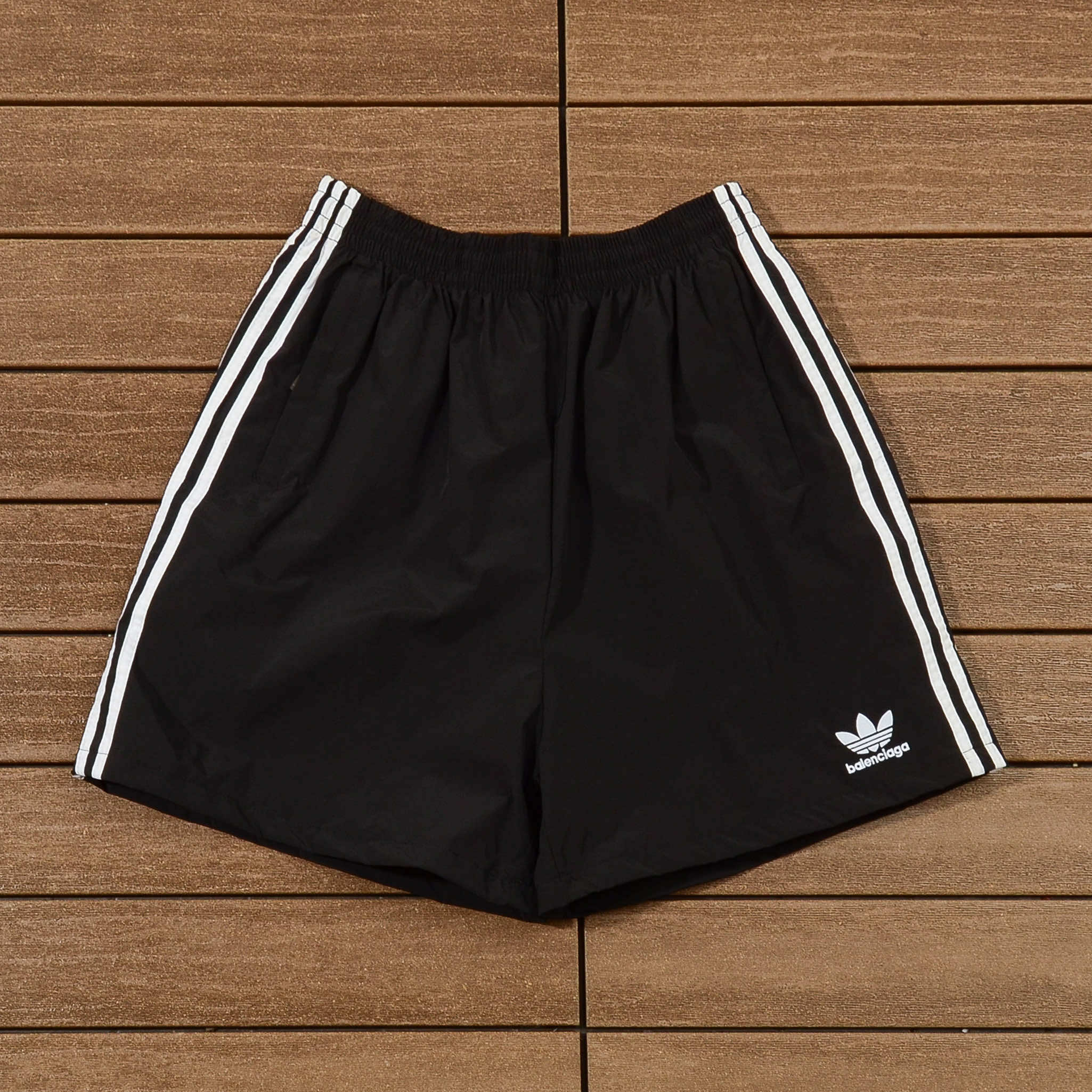 ADIDAS & BALENCIAGA SHORT