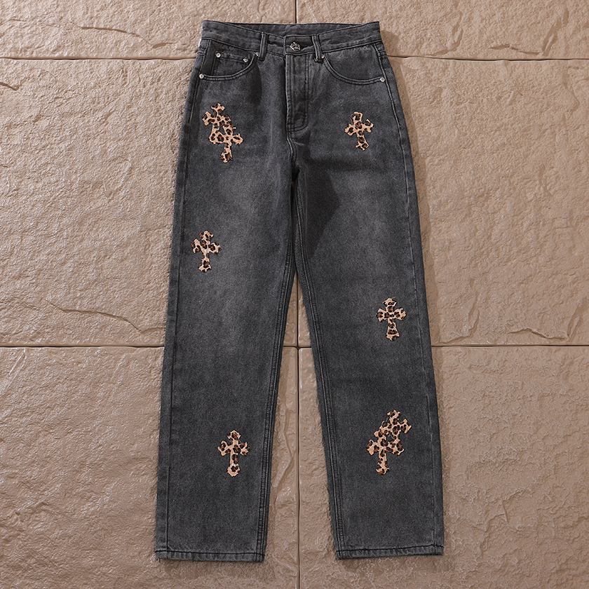 CHROME HEARTS PANT