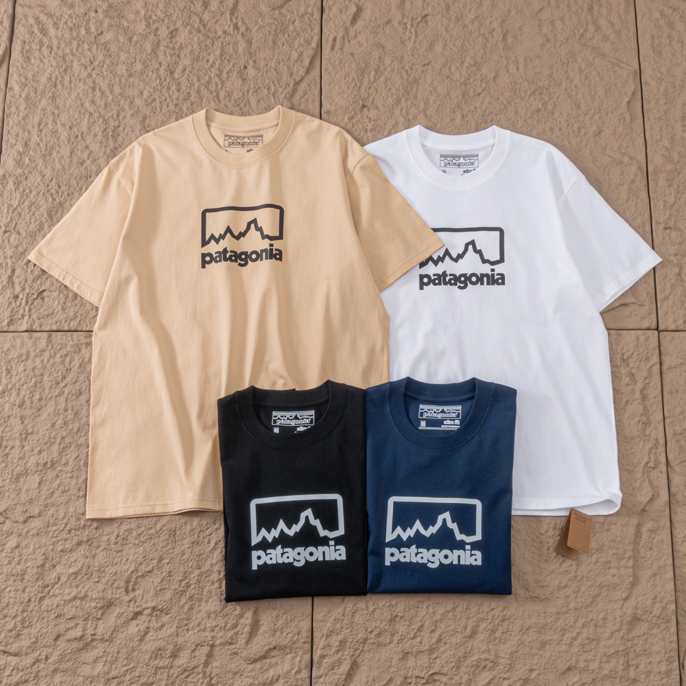 PATAGONIA T-SHIRT