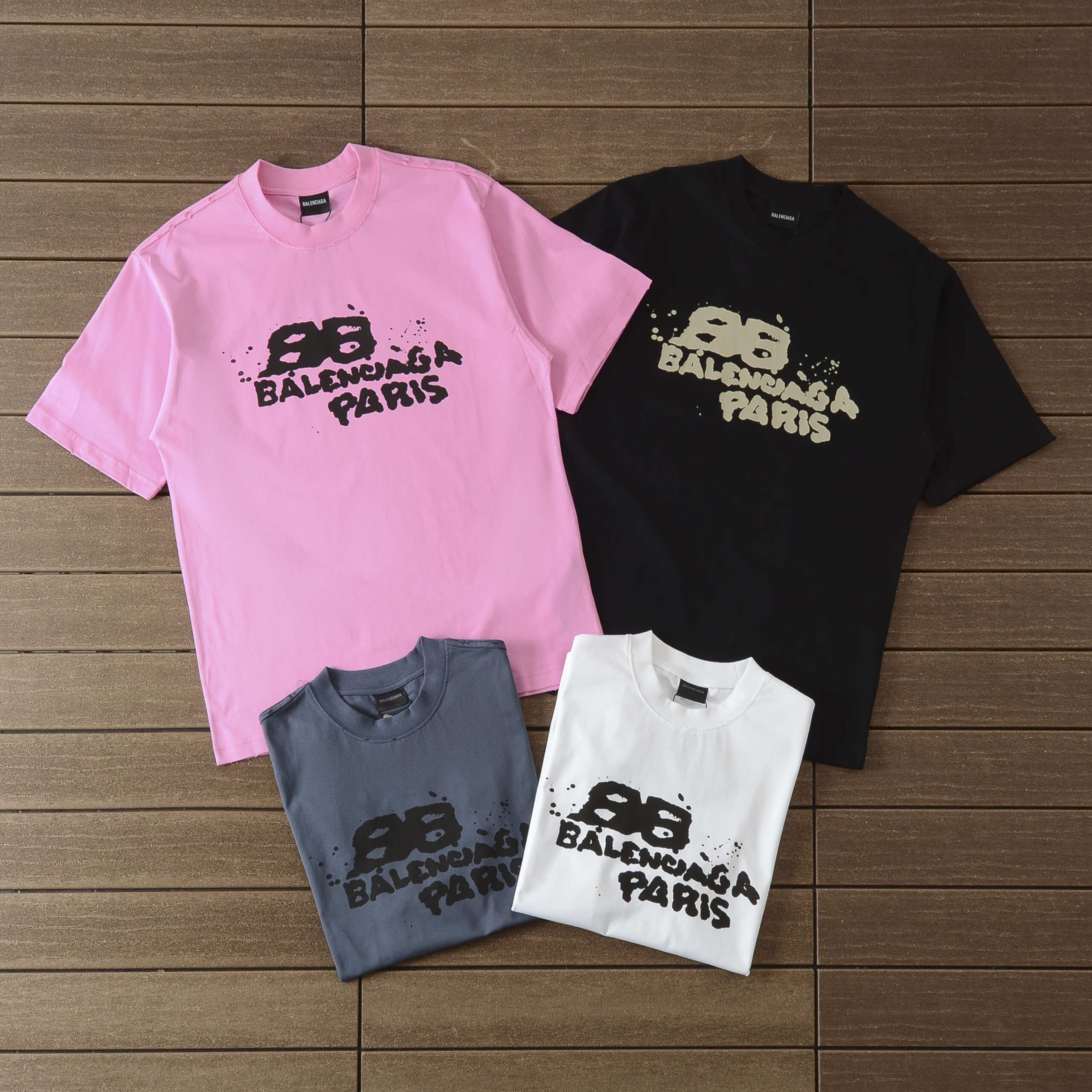 BALENCIAGA T-shirt