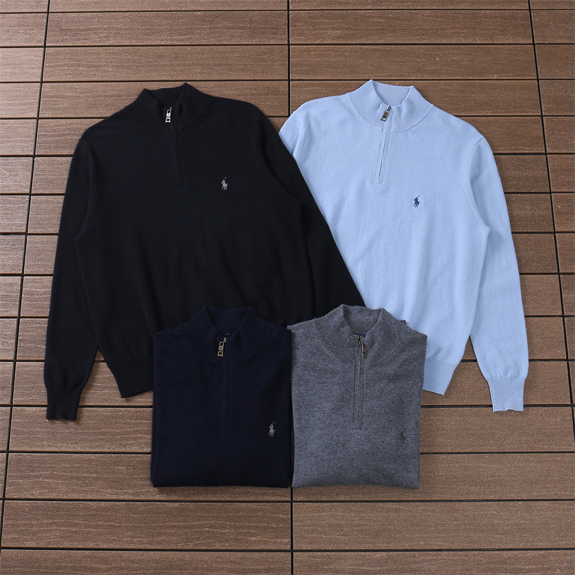 RALPH LAUERN SWEATER