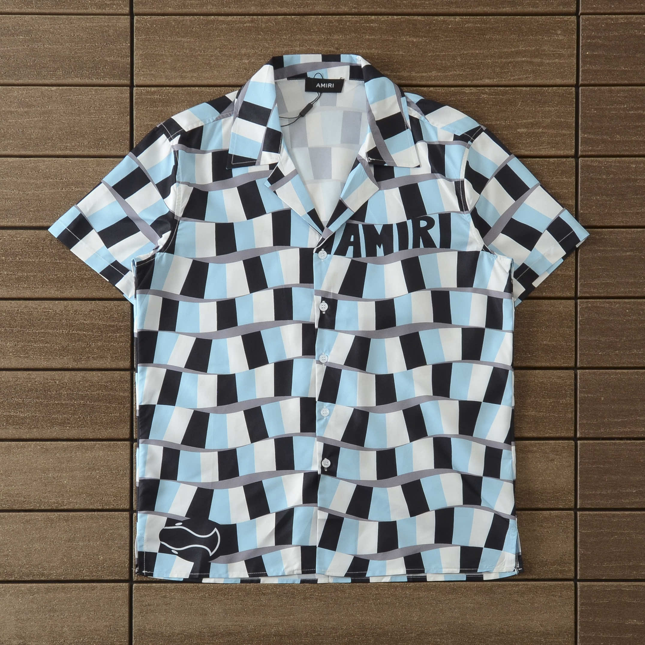 AMIRI SHIRT