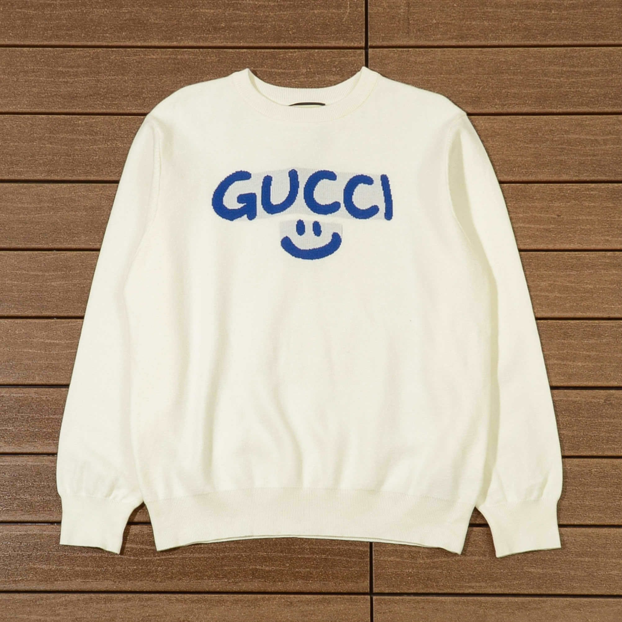 GUCCI Свитер