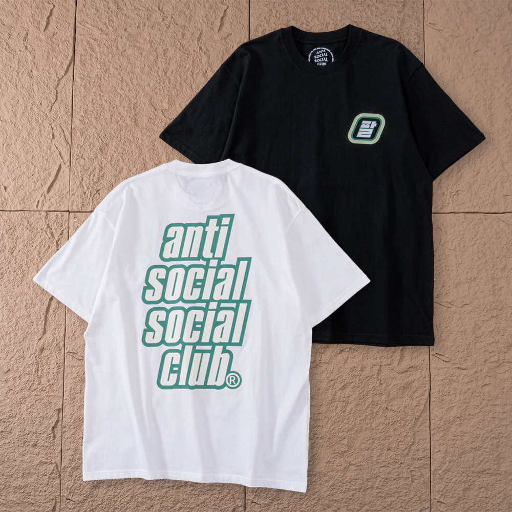 ASSC T-SHIRT