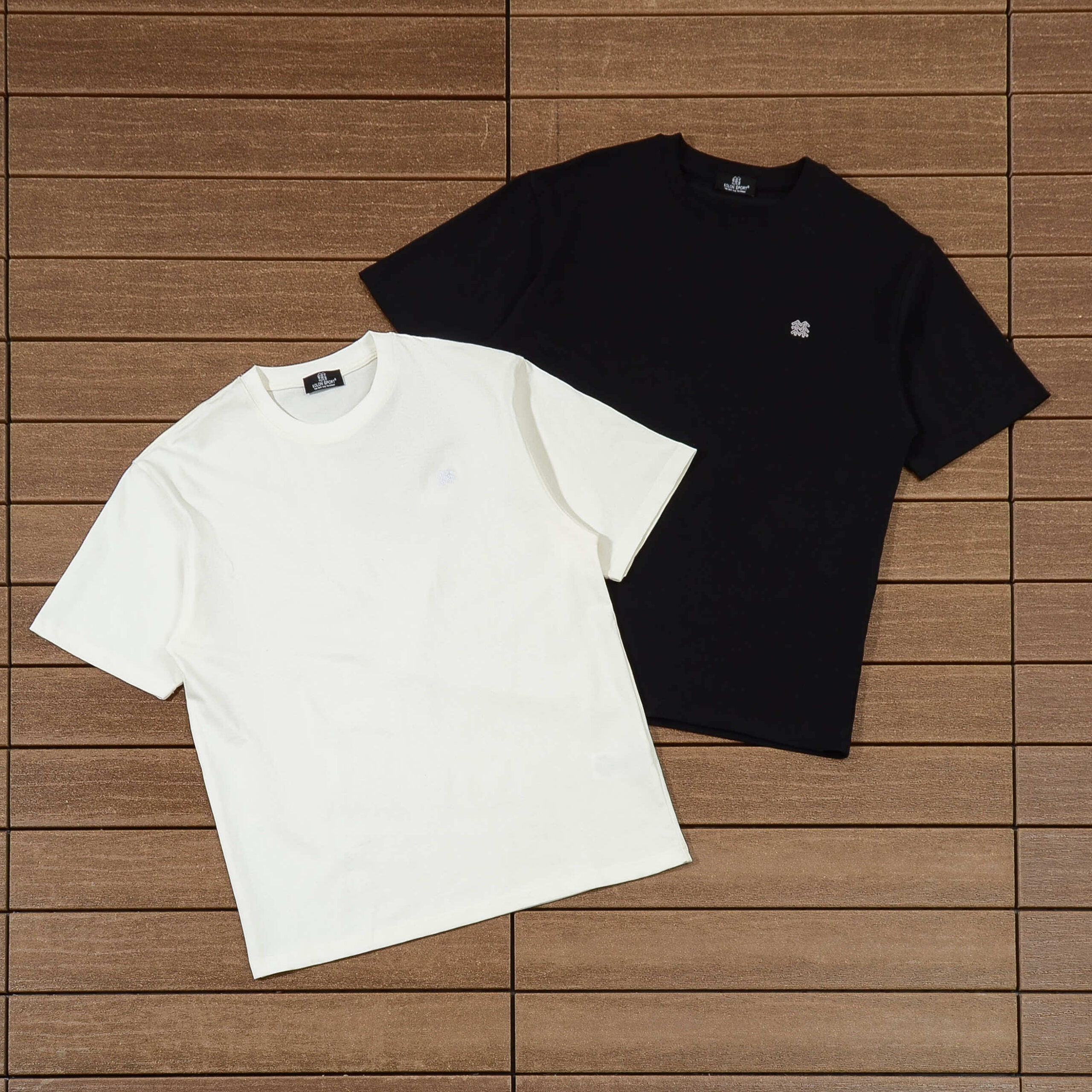 KOLON SPORT T-SHIRT