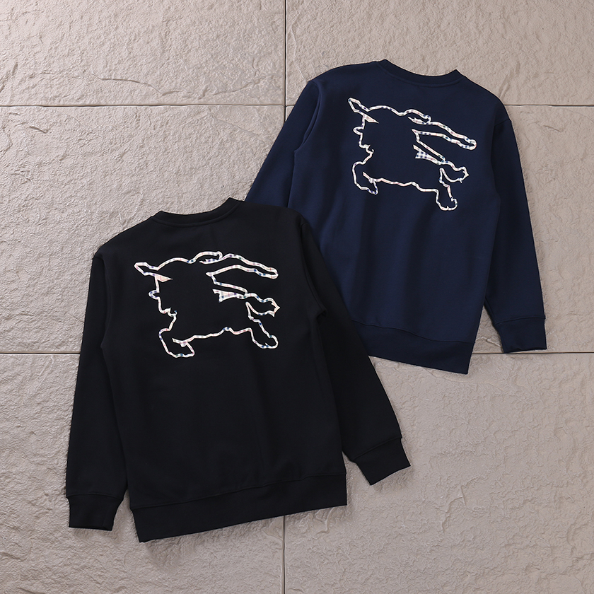 BURBERRY SWEATER